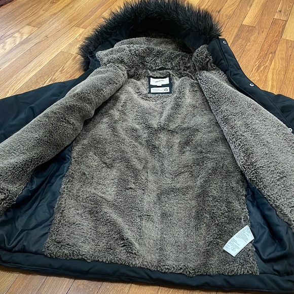 Hollister men jacket